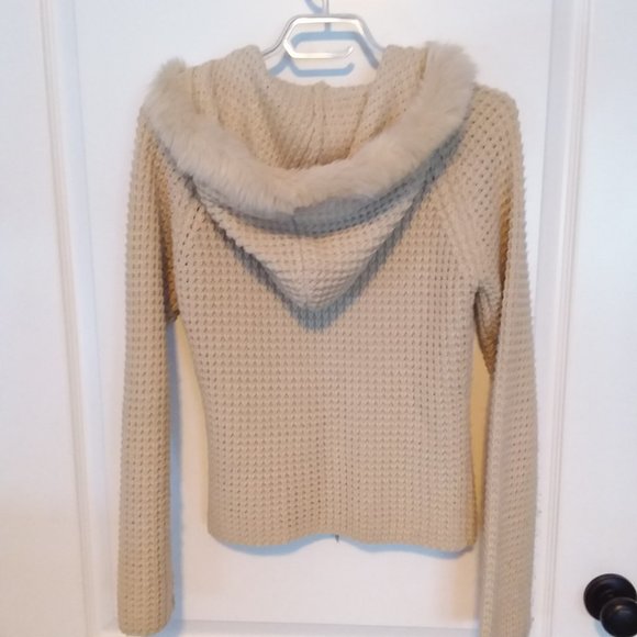 Venus hooded sweater small - Picture 3 of 3